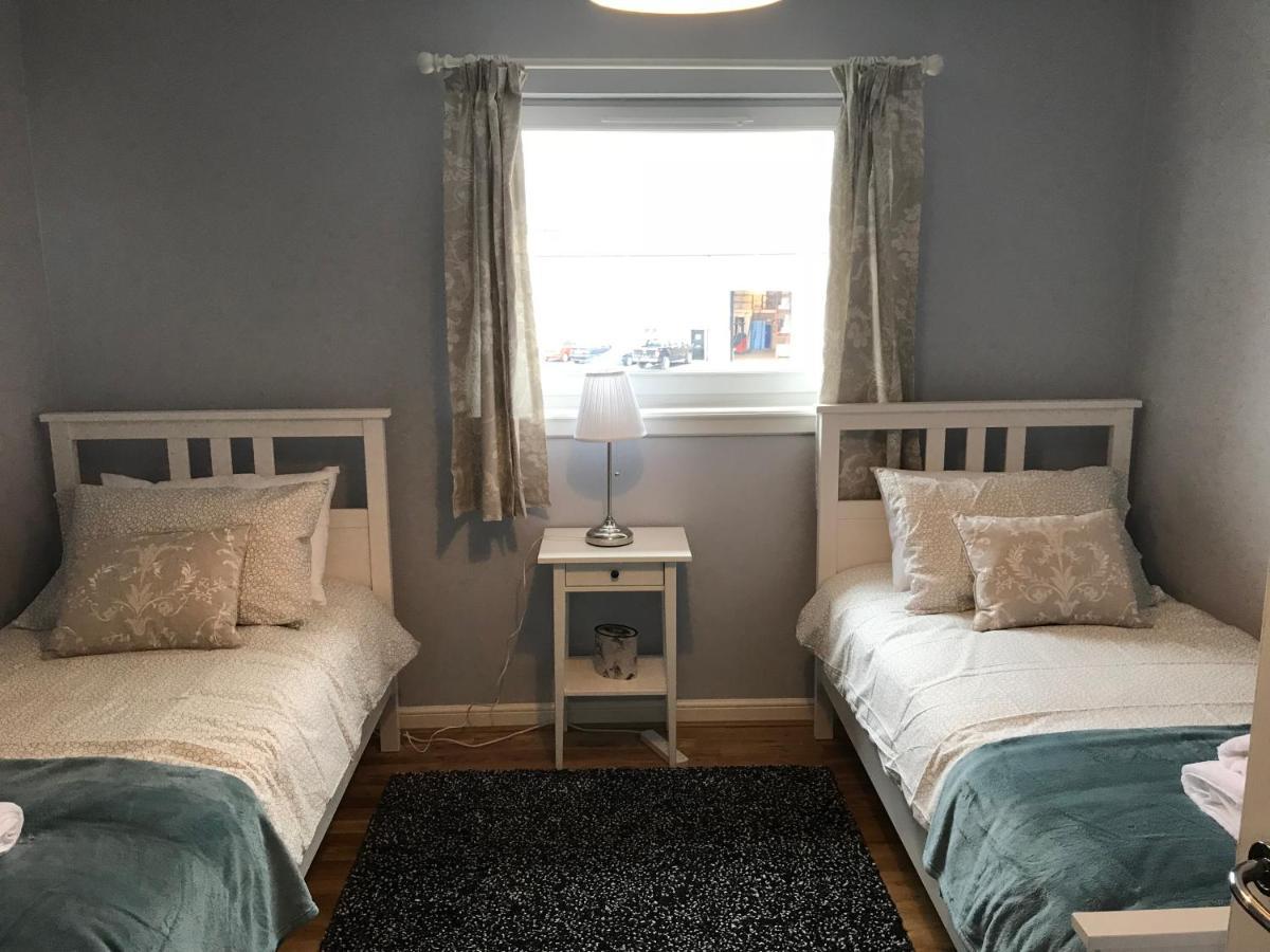 Flat Five, 212 Eaglesham Road, East Kilbride, Glasgow Екстер'єр фото
